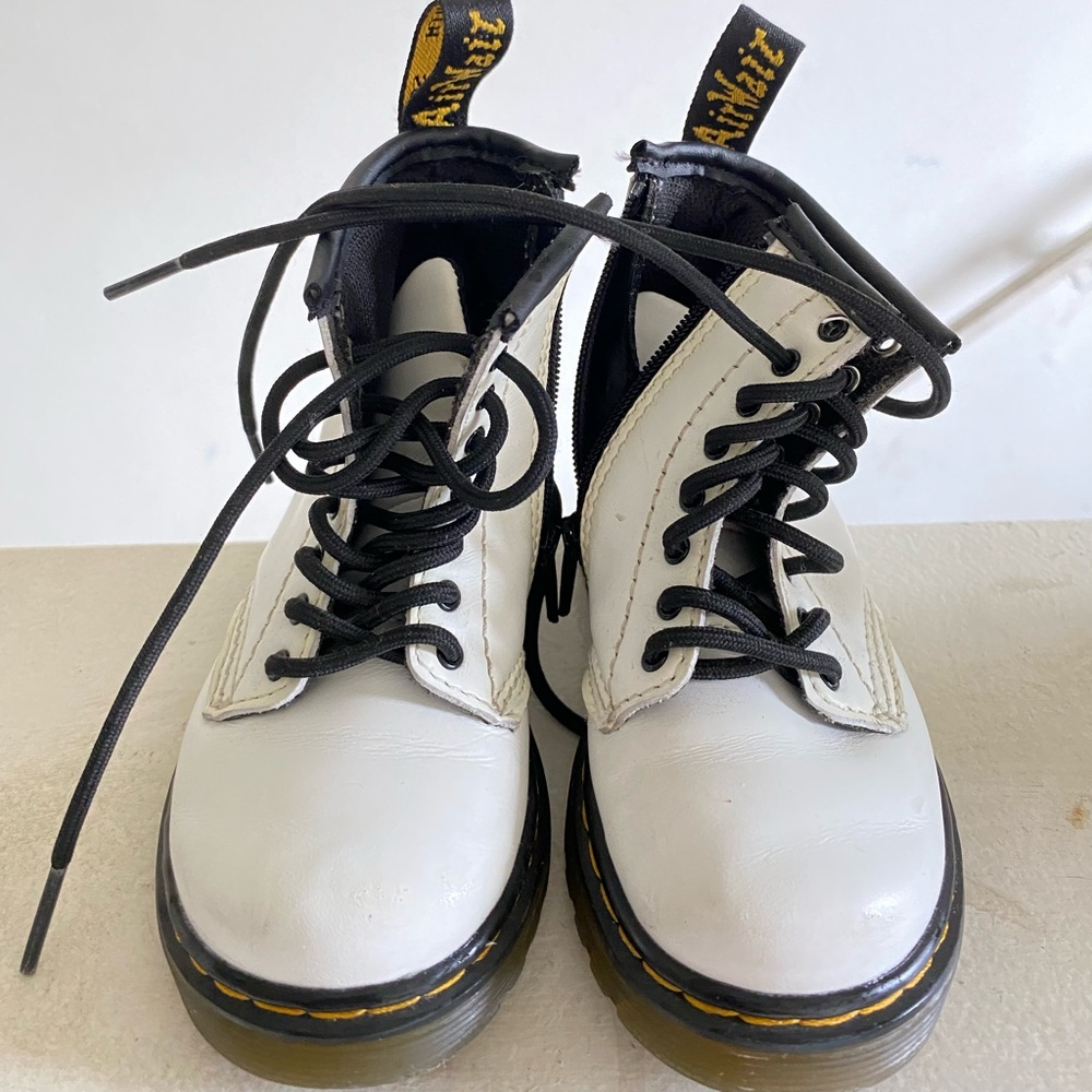 Toddler Dr Martens